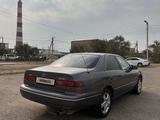 Toyota Camry 1996 годаүшін3 600 000 тг. в Тараз – фото 5