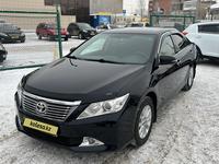 Toyota Camry 2014 года за 9 500 000 тг. в Кокшетау