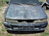 Mitsubishi Galant 1990 года за 100 000 тг. в Алматы – фото 5