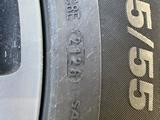 Шины kumho с дисками от haval h9үшін450 000 тг. в Алматы – фото 5