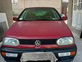 Volkswagen Golf 1992 годаүшін830 000 тг. в Шымкент