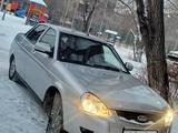 ВАЗ (Lada) Priora 2170 2012 года за 2 300 000 тг. в Степногорск – фото 2