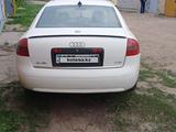 Audi A6 1998 года за 2 000 000 тг. в Уральск – фото 3