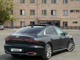 Hyundai Grandeur 2020 годаfor12 300 000 тг. в Шымкент – фото 4