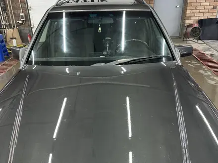 Mercedes-Benz E 220 1994 года за 4 900 000 тг. в Астана – фото 3