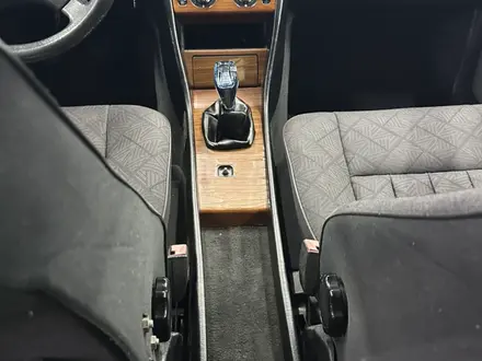 Mercedes-Benz E 220 1994 года за 4 900 000 тг. в Астана – фото 10
