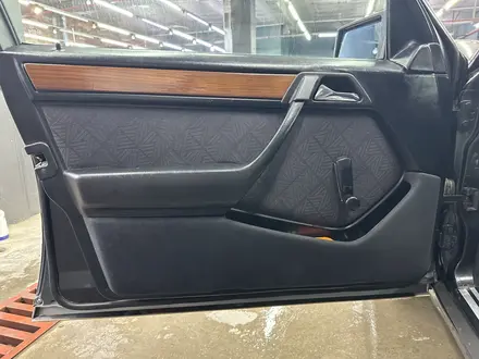 Mercedes-Benz E 220 1994 года за 4 900 000 тг. в Астана – фото 12