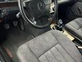 Mercedes-Benz E 220 1994 годаүшін4 900 000 тг. в Астана – фото 13