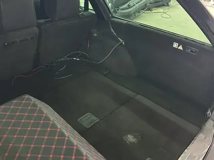 Mercedes-Benz E 220 1994 года за 4 900 000 тг. в Астана – фото 20