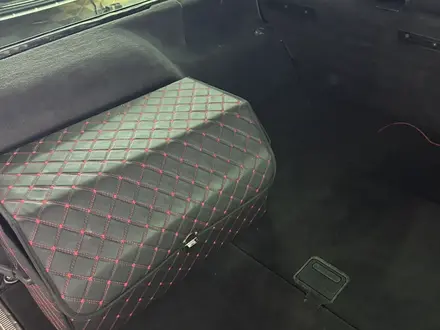 Mercedes-Benz E 220 1994 года за 4 900 000 тг. в Астана – фото 21