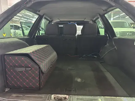 Mercedes-Benz E 220 1994 года за 4 900 000 тг. в Астана – фото 22