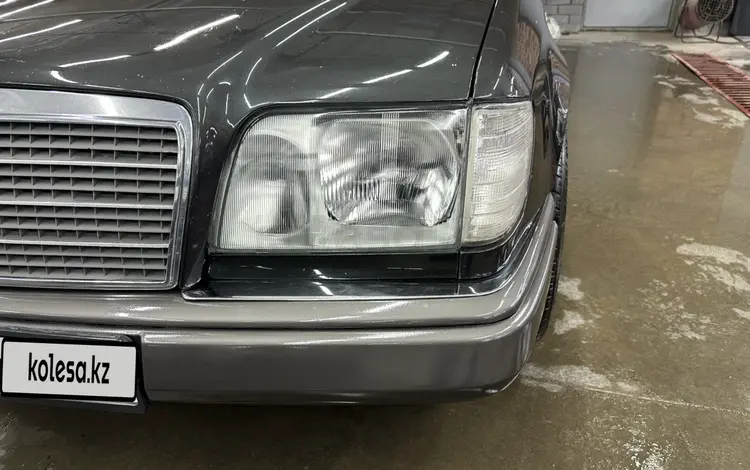 Mercedes-Benz E 220 1994 годаүшін4 900 000 тг. в Астана