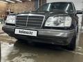 Mercedes-Benz E 220 1994 годаүшін4 900 000 тг. в Астана – фото 2