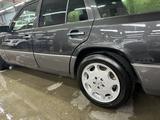 Mercedes-Benz E 220 1994 годаүшін3 200 000 тг. в Астана – фото 5