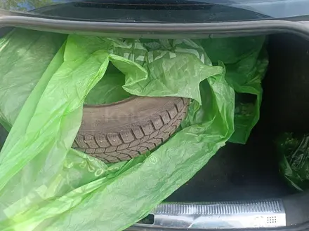 Volkswagen Passat 2003 года за 1 300 000 тг. в Костанай – фото 9