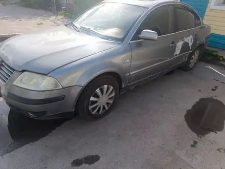 Volkswagen Passat 2003 года за 1 300 000 тг. в Костанай – фото 10