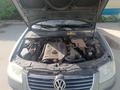 Volkswagen Passat 2003 года за 1 300 000 тг. в Костанай