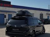 Toyota Sienna 2014 года за 11 000 000 тг. в Актау – фото 2