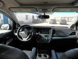 Toyota Sienna 2014 года за 11 000 000 тг. в Актау – фото 3