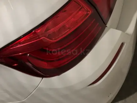 Рестайлинговые фонари, стопы, задние фары от BMW F10 за 150 000 тг. в Шымкент – фото 6