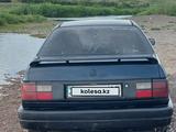Volkswagen Passat 1993 годаүшін1 100 000 тг. в Степногорск – фото 5