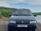 Volkswagen Passat 1993 годаүшін1 100 000 тг. в Степногорск