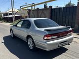 Nissan Cefiro 1997 года за 1 450 000 тг. в Алматы – фото 3