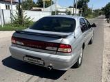 Nissan Cefiro 1997 года за 1 450 000 тг. в Алматы – фото 4