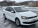 Volkswagen Polo 2013 годаүшін4 000 000 тг. в Караганда