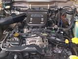Subaru Legacy 1990 годаfor1 500 000 тг. в Алматы – фото 5