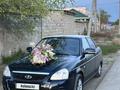 ВАЗ (Lada) Priora 2170 2009 года за 800 000 тг. в Атырау – фото 8