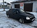 ВАЗ (Lada) Priora 2170 2009 года за 800 000 тг. в Атырау – фото 6