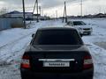 ВАЗ (Lada) Priora 2170 2009 года за 800 000 тг. в Атырау – фото 5