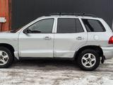 Hyundai Santa Fe 2002 годаүшін3 400 000 тг. в Алматы – фото 3