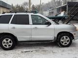 Hyundai Santa Fe 2002 годаүшін3 400 000 тг. в Алматы – фото 4