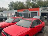 Mazda 323 1992 года за 750 000 тг. в Алматы – фото 2