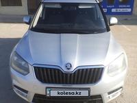 Skoda Yeti 2014 года за 5 790 000 тг. в Актау