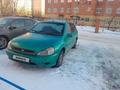 Kia Rio 2002 года за 1 550 000 тг. в Актобе – фото 6