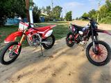 Honda  CRF 250R 2022 года за 750 000 тг. в Костанай