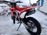 Honda  CRF 250R 2022 года за 750 000 тг. в Костанай – фото 4