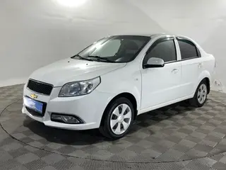 Chevrolet Nexia