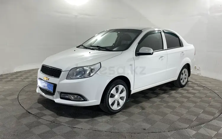 Chevrolet Nexia 2022 года за 4 500 000 тг. в Павлодар