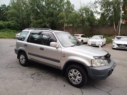 Honda CR-V 1996 года за 2 950 000 тг. в Алматы – фото 3