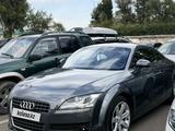 Audi TT 2008 года за 9 800 000 тг. в Алматы – фото 2
