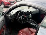 Audi TT 2008 года за 9 800 000 тг. в Алматы – фото 3