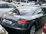 Audi TT 2008 года за 9 800 000 тг. в Алматы – фото 4