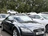 Audi TT 2008 года за 9 800 000 тг. в Алматы