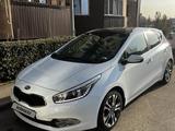 Kia Cee'd 2014 годаfor6 000 000 тг. в Кызылорда