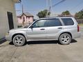 Subaru Forester 2005 годаfor3 900 000 тг. в Каскелен