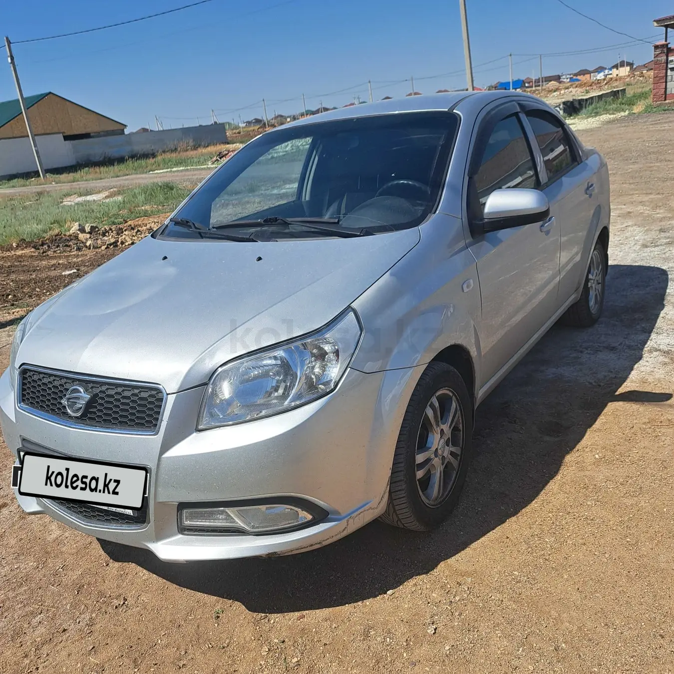 For Ravon R2 R4 Ravon Nexia R3 Продажа Ravon Nexia R3 2020 года в Астане - №185297937: цена 3500000 ...